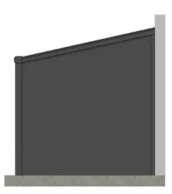 Volledig aluminium